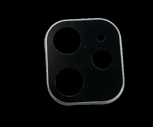 Захисне скло на камеру iPhone 11 (6,1