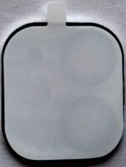 Захисне скло на камеру iPhone 11 (6,1