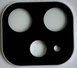 Захисне скло на камеру iPhone 11 (6,1