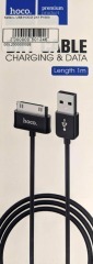 Кабель Usb Hoco DX1 P1000. Фото 4