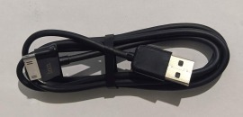 Кабель Usb Hoco DX1 P1000. Фото 2