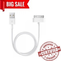 Кабель Usb iPhone 3G 3м. Фото 3