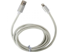 Кабель Usb iPhone 5G Dekkin 2M