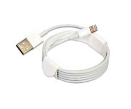 Кабель Usb iPhone 5G Foxconn