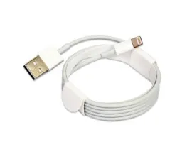 Кабель Usb iPhone 5G Foxconn. Фото 2