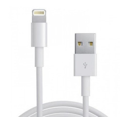 Кабель Usb iPhone 5G Grifin