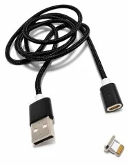 Кабель Usb iPhone 5G магніт