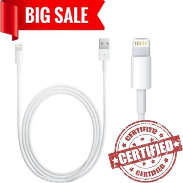 Кабель Usb iPhone 7G/7+ Orig. Фото 4