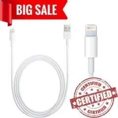 Кабель Usb iPhone 7G/7+ Orig. Фото 4