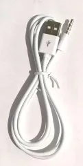 Кабель Usb Ipod 3,5 White. Фото 3