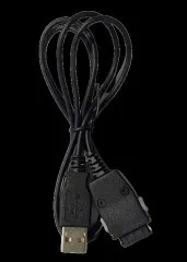 Кабель Usb LG 7020. Фото 5