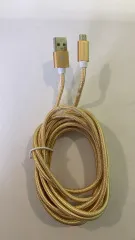 Кабель Usb Micro Dekkin 3M. Фото 2