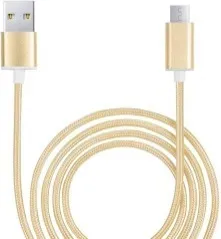 Кабель Usb Micro Dekkin 3M. Фото 3