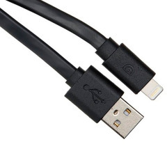 Кабель Usb Micro Grifin Black 3M. Фото 2