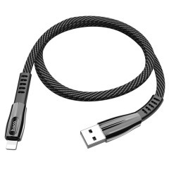 Кабель Usb Micro Hoco U70 1,2м. Фото 2