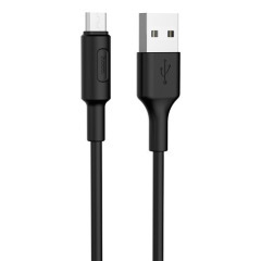 Кабель Usb Micro Hoco X25 1M