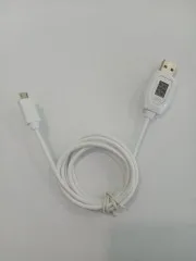 Кабель Usb Micro Lcd Tester. Фото 4