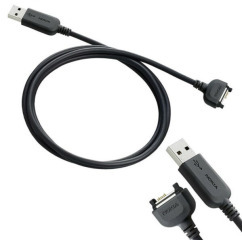 Кабель Usb Nokia CA-53