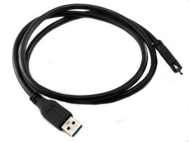 Кабель Usb Samsung Note 3 (1m)