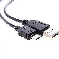 Кабель Usb Samsung PKT-168/DSU-8/D800