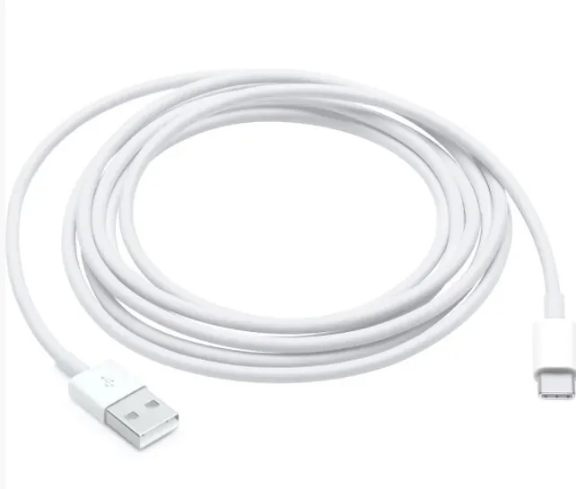 Кабель Usb Type C 6A (packing 100/1200). Фото 5