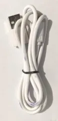Кабель Usb Type C 6A (packing 100/1200). Фото 3
