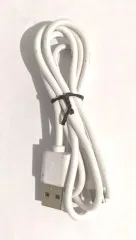 Кабель Usb Type C 6A (packing 100/1200). Фото 2