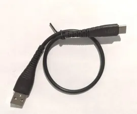 Кабель Usb Type C 0,3M T23506 AL-EX