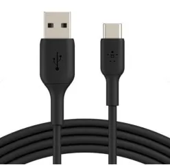 Кабель Usb Type C Belk Black. Фото 2
