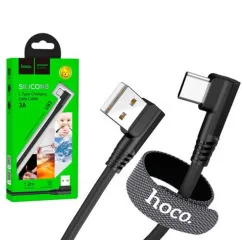 Кабель Usb Type C Hoco U83