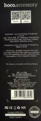 Кабель Usb Type C Hoco X20 3м. Фото 3