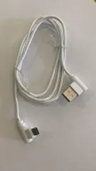 Кабель Usb Type C кутовий