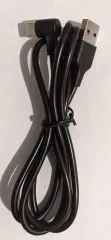 Кабель Usb Type C кутовий Venrol (AL-EX)