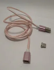 Кабель Usb Type C Магніт