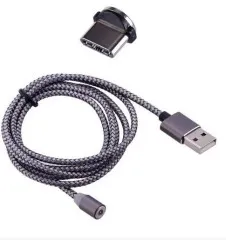 Кабель Usb Type C Магніт 360. Фото 6
