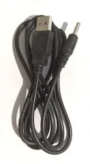 Кабель Usb колонка 3,5mm (packing 100). Фото 3