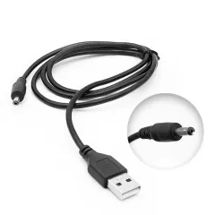 Кабель Usb колонка 3,5mm (packing 100). Фото 3