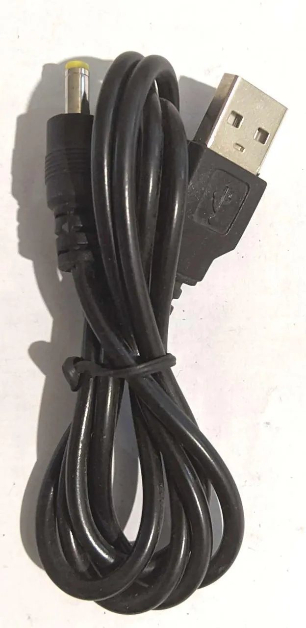 Кабель Usb планшет 3,5MM PSP. Фото 4