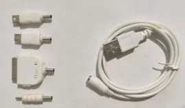 Кабель Usb-для перехідників. Фото 4