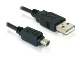 Кабель Usb/Mini Usb. Фото 3