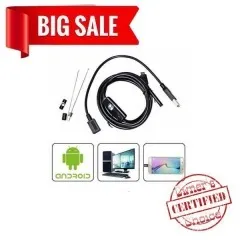 Камера Ендоскоп 2м. Фото 7