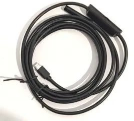 Камера Ендоскоп 2м. Фото 9