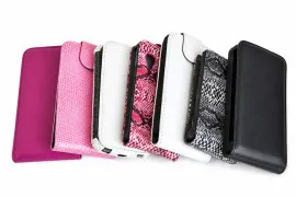 Книжка Фліп Silicone 