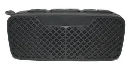 Колонка Bluetooth BK006 Black