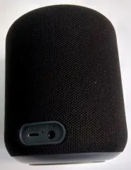 Колонка Bluetooth Crown CMBS-300 (CMBL-530) Black. Фото 12