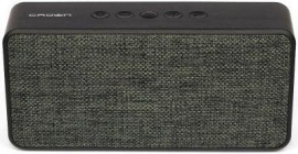 Колонка Bluetooth Crown CMBS-301 (CMBL-1000) Black