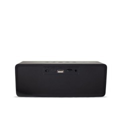 Колонка Bluetooth Crown CMBS-302 (CMBL-611) Black. Фото 3