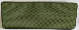 Колонка Bluetooth Crown CMBS-302 (CMBL-611) Green. Фото 2