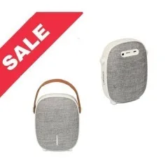 Колонка Bluetooth Crown CMBS-303 (CMBL-538) Black. Фото 8