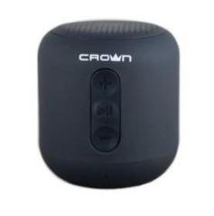 Колонка Bluetooth Crown CMBS-304 (CMBL-510) Black. Фото 2